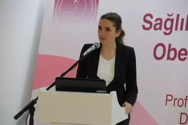 Büyükşehir'den Sağlık Semineri