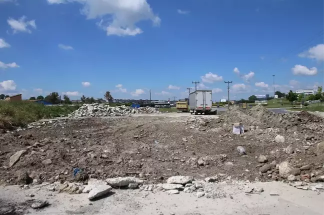 Çerkezköy Belediyesi'nin Mobese Merkezi Çalışmaları