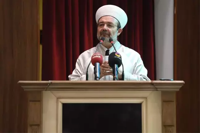 Gaziantep'teki Stk'lardan Görmez'e Destek