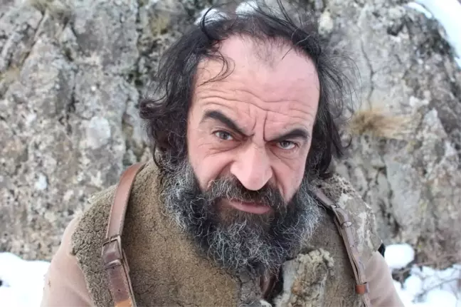 Türkiye'de İlklerin Oyuncusu Düzceli Aydan Çakır