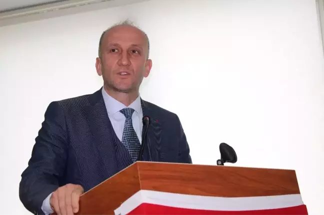 Ünye Muhtarlar Derneği'nde Seçim