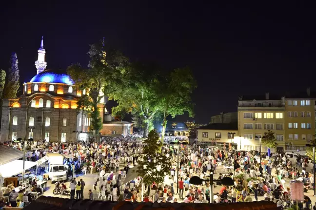 Yıldırım '11 Ayın Sultanı'na Hazır