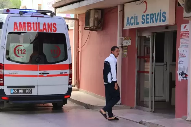 Askeri Birlikte Enfeksiyon
