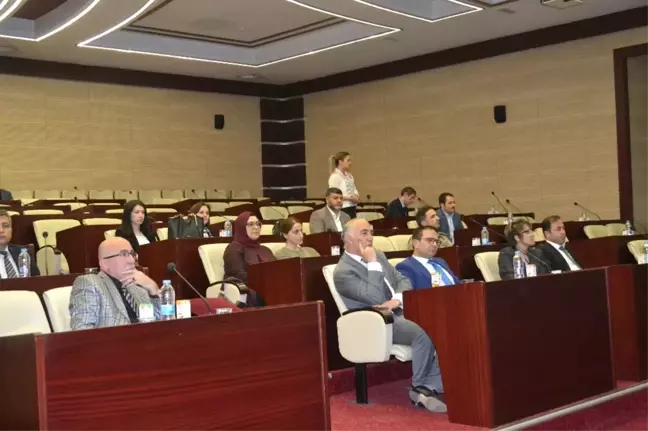 Erzurum'da Kadına Yönelik Şiddetle Mücadele İl Koordinasyon İzleme ve Değerlendirme Toplantısı