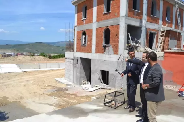 Gemlik Cezaevi'nde Anlamlı Müsabaka