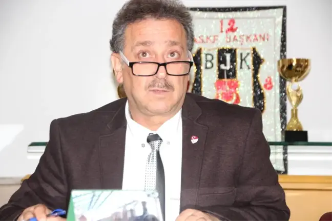 U13 Bilecik Şampiyonluk Ligi'nin Kur'a Geçim Gerçekleşecek