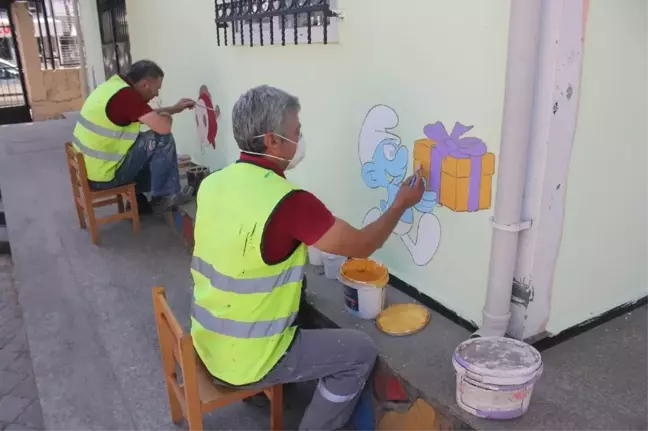 Başkan Şirin'den Eğitime Tam Destek