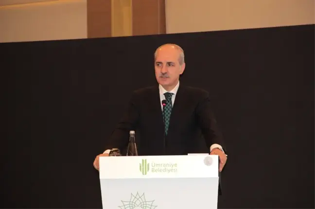 Henüz Dünyanın Birinci Ligine Çıkmış Değiliz