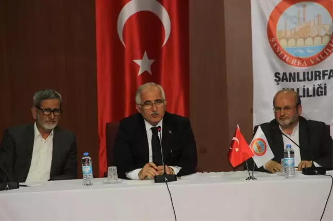 Valilik ve Stk'lardan Suriyelilere Ramazan Yardımı