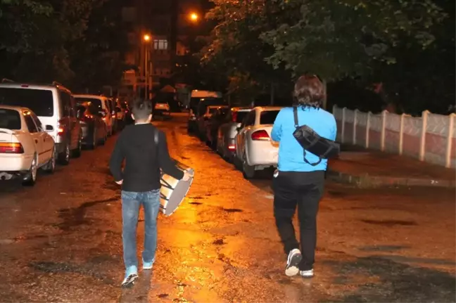 Yozgat'ta Davulcuların Ramazan Mesaisi Başladı