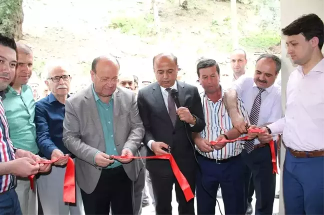 Andız Sakinleri Bu Ramazan İbadetlerini Kendi Camilerinde Yapacak
