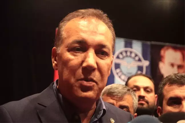Adana Demirspor'da Gökoğlu Dönemi