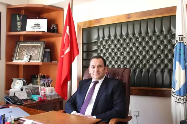 Balıkesir'de Zeytinciye Bayram Müjdesi