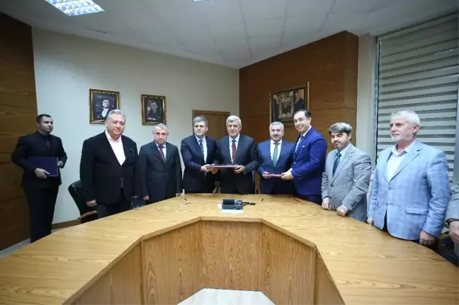 Körfez'e 3 Yılda İkinci Üniversite