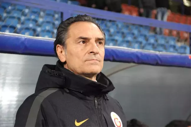 Prandelli'nin Yeni Adresi Belli Oldu