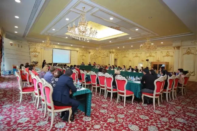 Tika'dan Uluslararası İnsan Ticaretiyle Mücadeleye Destek