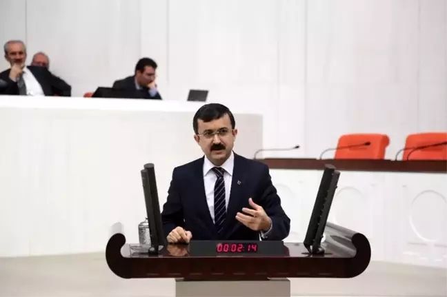 Tokat Çevre Yolu Ramazan Bayramı'nda Açılacak