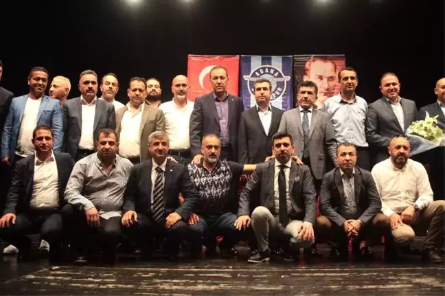 Adana Demirspor'da Gökoğlu Dönemi