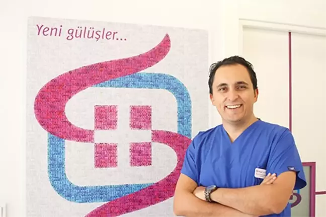 Ağız Sağlığına Dikkat