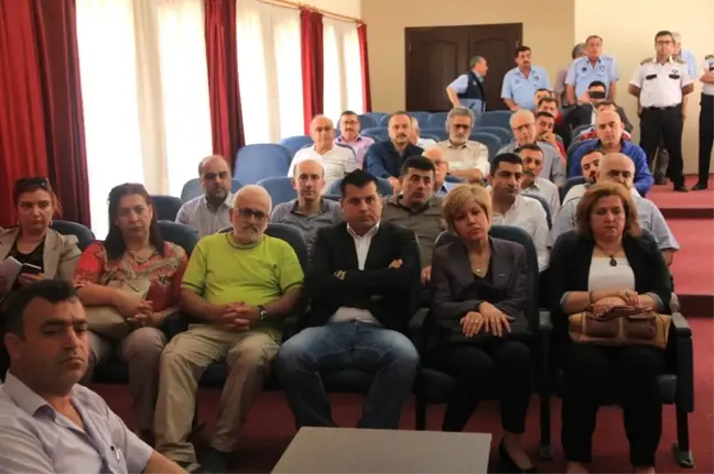 Başkan Nehir: