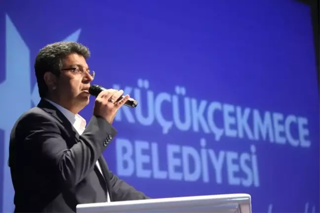 Ben de Yazarım' Kompozisyon Yarışmasının Ödülleri Sahiplerini Buldu