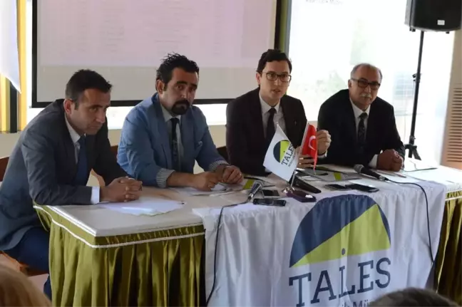 Matematik Dahileri Ödüllerini 6 Haziran'da Alacak
