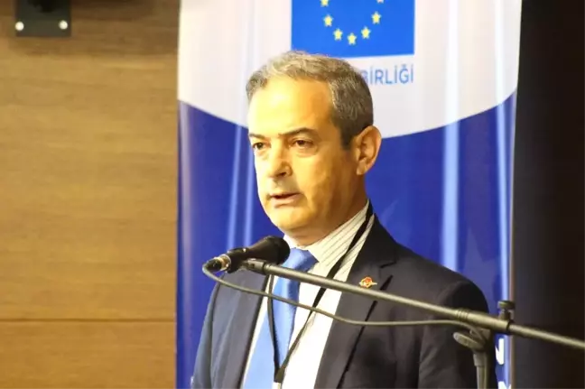 Mülteci Hakları İçin Medya ve Sivil Toplum İşbirliği Projesi Açılışı Ankara'da Gerçekleştirildi