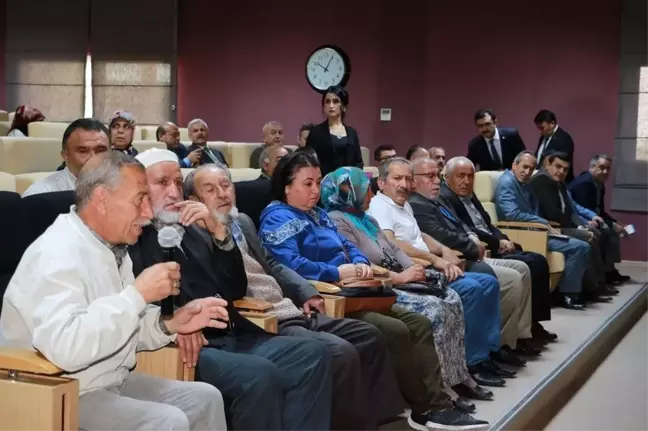 Başkan Yardımcısı Bakır'dan Çöp Saatleri Uyarısı