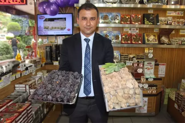 Ramazan'da Hurma Daha Çok Rağbet Görüyor