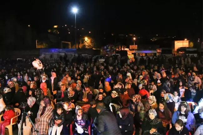 Abdurrahman Önül'den İlahi Konseri
