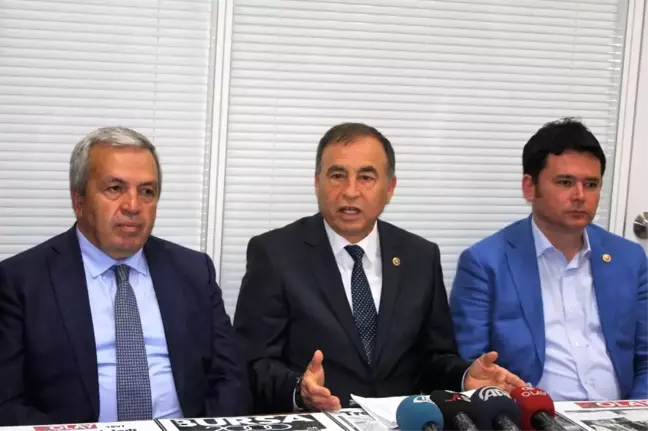 Demirel: