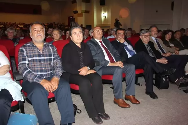 Ali İsmail Korkmaz Yaşam Ödülü, Korkut Boratav'a