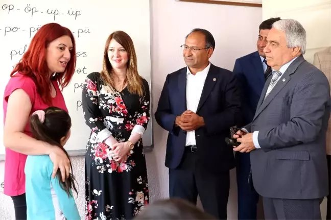 Buca'nın Örnek Projesi Muğla'ya Model Oldu