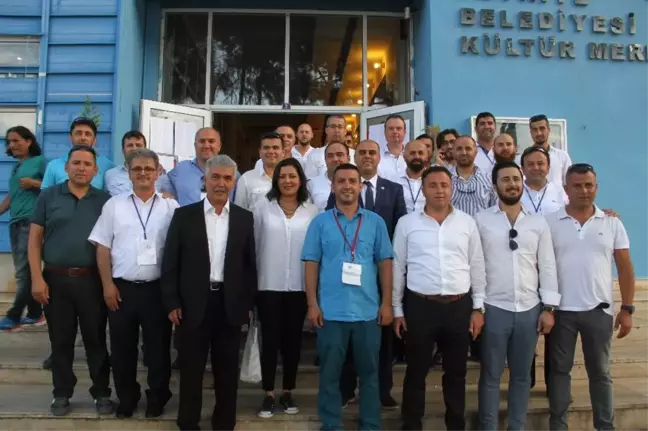 Fethiyespor'da Ferizcan Dönemi
