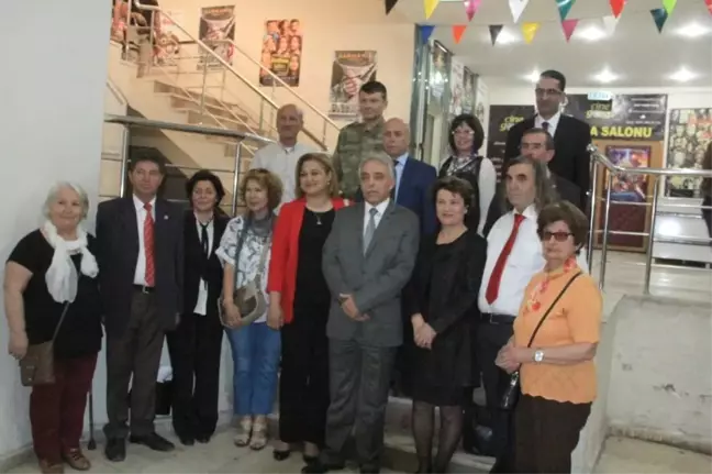 Gesam 68. Sergisini Hakkari'de Açtı