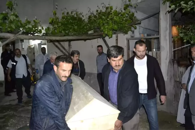 Karabük'te Soba Zehirlenmesi: 2 Ölü