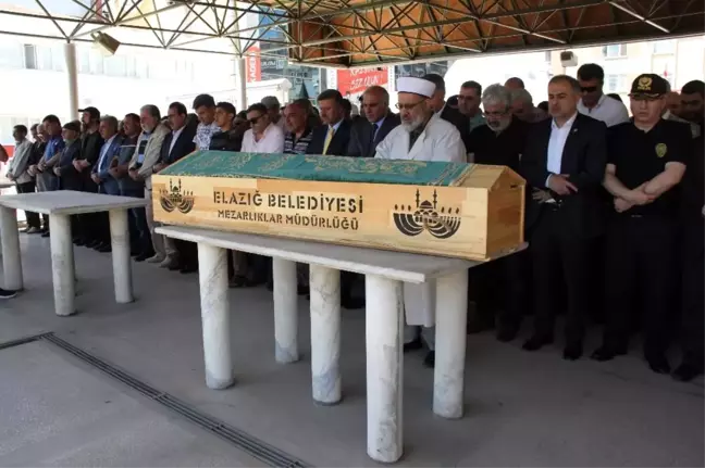 Sanatçı Esat Kabaklı'nın Acı Günü