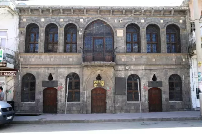 Cizre Müzesi'ne Resmi Statü
