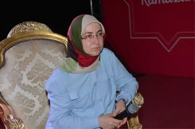 Beyazıt Ramazan Sohbetleri