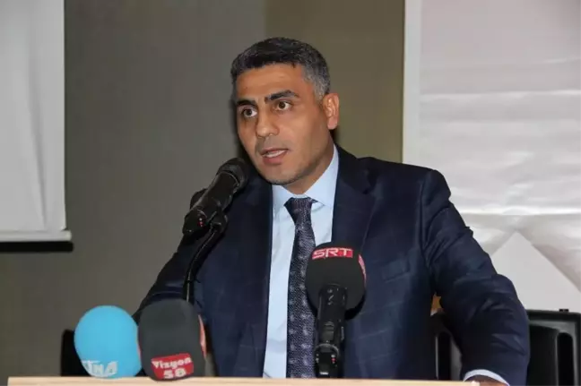 Çedaş Personeli ve Şehit Aileleri İftarda Buluştu