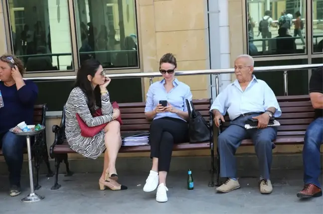 Demet Şener ve İbrahim Kutluay'ın Boşanma Davası Ertelendi