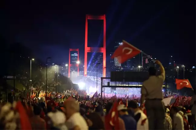 15 Temmuz Fotoğraf ve Video Yarışması
