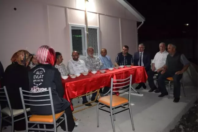 Kartepe Belediyesi'nden Sıcak Bir Yuva