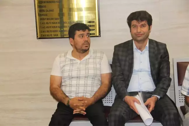 Hdp'li Aslan Serbest Bırakıldı