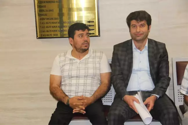 Hdp'li Vekil Serbest Bırakıldı