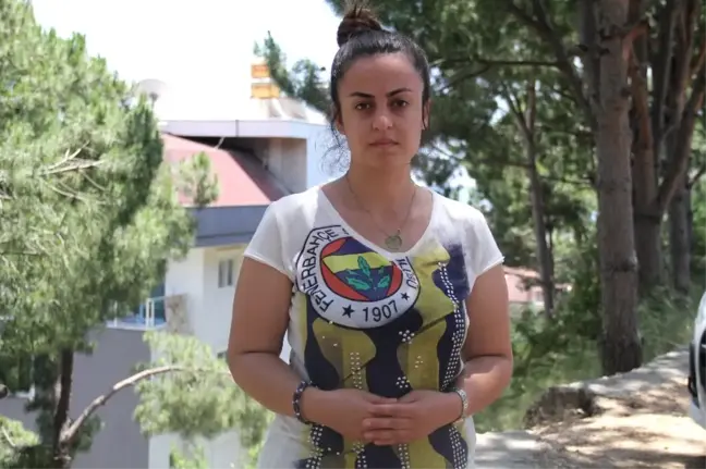 Mezuniyet Töreninden Havai Fişek Faciası