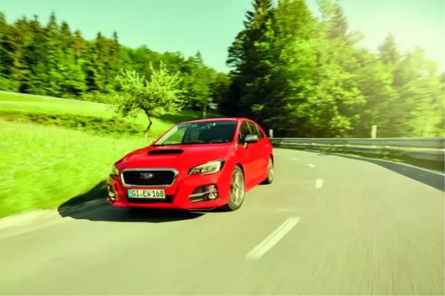 Subaru 6 Ay Ödeme Ertelemeli Kredi Fırsatı, 4×4'lük Özel Teklif