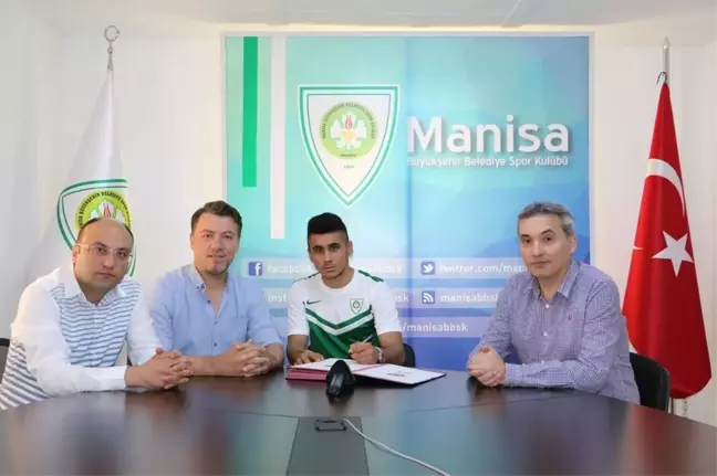 1461'in Trabzon'un Yıldızları Manisa Bbsk'da
