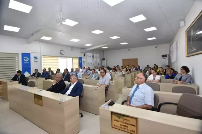Entegre Yönetim Sistemleri Denetimi Kapanış Toplantısı