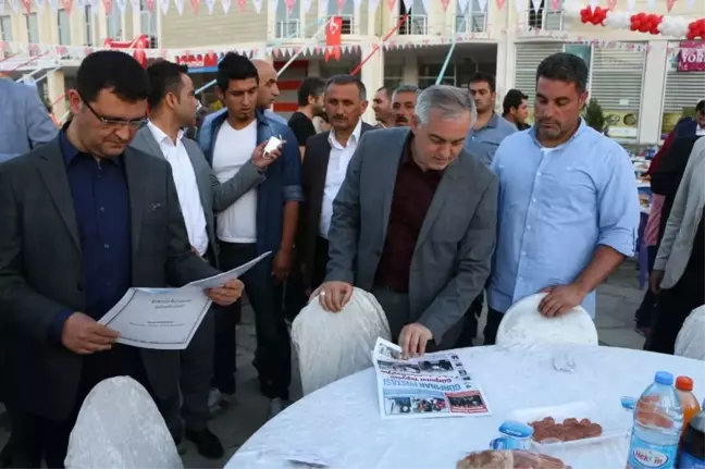 Eyüp'ten Gürpınar'a